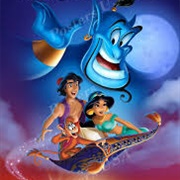 Aladdin Soundtrack
