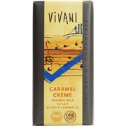 Vivani Caramel Creme
