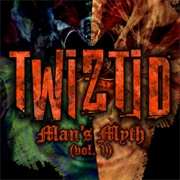 Twiztid – Man's Myth