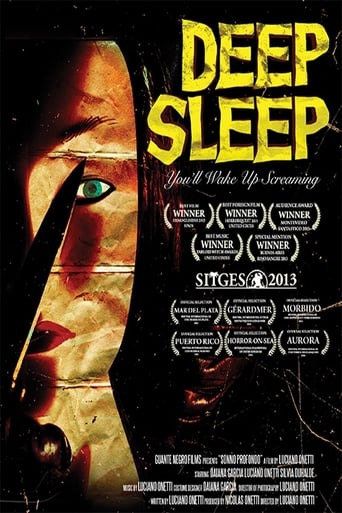 Deep Sleep (2013)