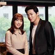 Bo Young - Jung Seok