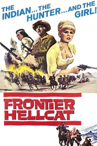 Frontier Hellcat (1964)
