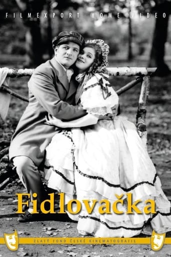 Fidlovacka (1930)