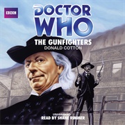 The Gunfighters (Audiobook)