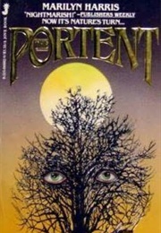 The Portent (Marilyn Harris)