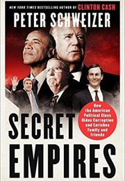 Secret Empires (Peter Schweizer)