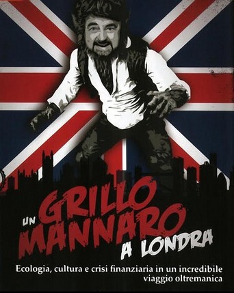 Un Grillo Mannaro a Londra (2010)
