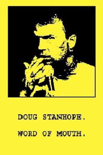 Doug Stanhope: Word of Mouth (2002)