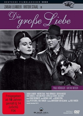 Die Große Liebe (1942)