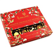 Holdsworth Festive Chocolate Heaven