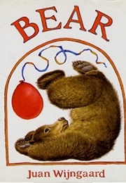 Bear (Juan Wijngaard)