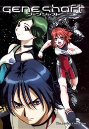 Geneshaft (2001)