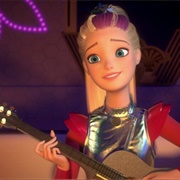 Barbie (Barbie: Star Light Adventure)