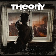 World War Me-Theory of a Deadman