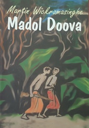 Madol Doova (Martin Wickramasinghe)