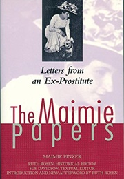 The Maimie Papers (Ruth Rosen, Susan B. Davidson (Eds.))