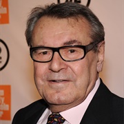 Milos Forman