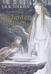 Poems From the Lord of the Rings (J.R.R. Tolkien)
