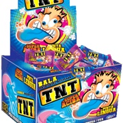 Riclan TNT Candy