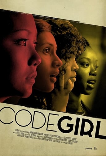 Codegirl (2015)