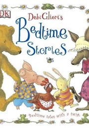 Bedtime Stories (Debi Gliori)