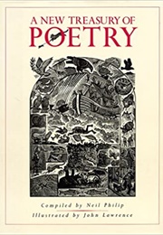 A New Treasury of Poetry (Neil Philip)