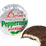 Palmer Peppermint Patties