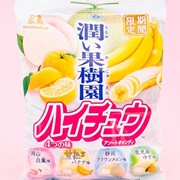 Hi-Chew Orchard Fruits