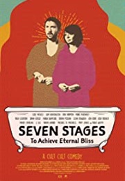 Seven Stages to Achieve Eternal Bliss (2019)