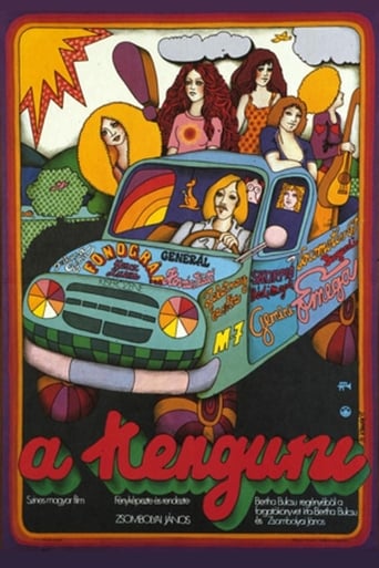 A Kenguru (1975)