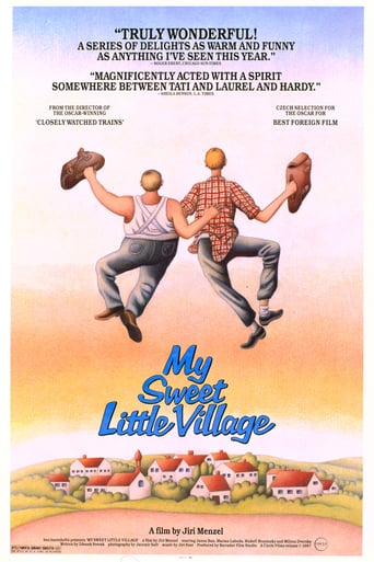 My Sweet Little Village (1985)