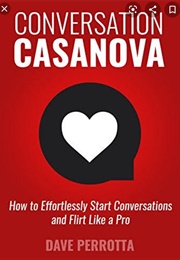Conversation Casanova (Dave Perrotta)