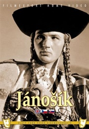 Janosik (1935)