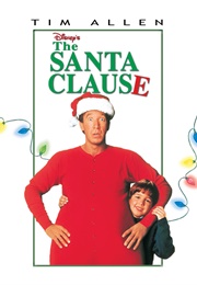 The Santa Clause (1994)