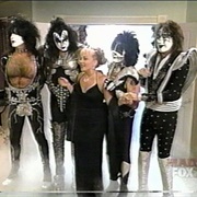 MAD TV: Season 4 Episode 6 - KISS/Robert Englund