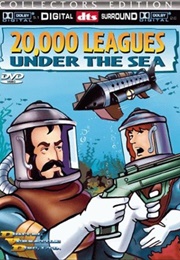 20,000 Leagues Under the Sea (1985)