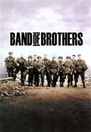 Band of Brothers (2001)