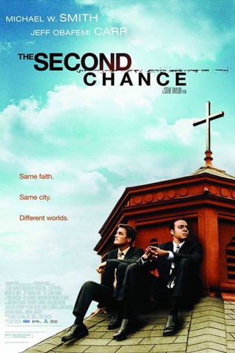 The Second Chance (2006)