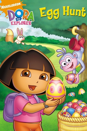 Dora the Explorer: The Egg Hunt (2004)