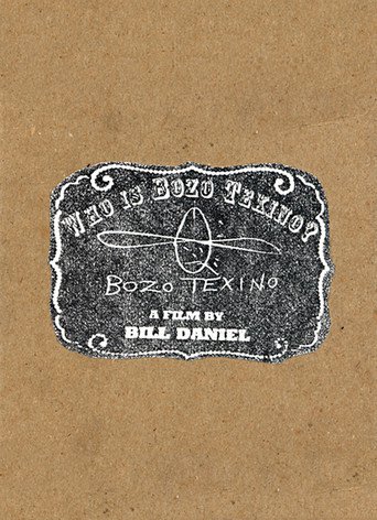 Who Is Bozo Texino? (2006)