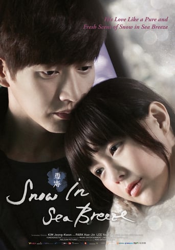 Snow Is on the Sea (2015)