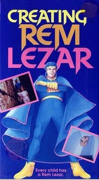 Creating Rem Lezar (1989)