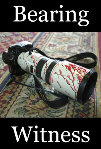 Bearing Witness (2005)