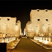 Luxor's Karnak Temple & Valley of the Kings