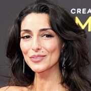 Necar Zadegan