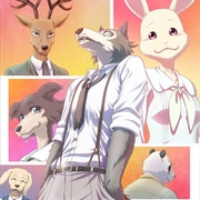 Beastars
