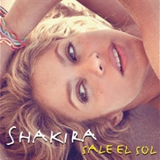 Antes De Las Seis - Shakira