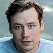 David Kross