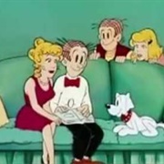 Blondie and Dagwood (1987)