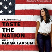 Taste the Nation With Padma Lakshmi